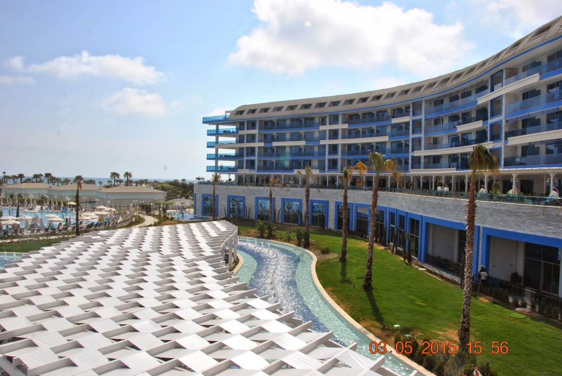 imagini hotel SUENO DELUXE BELEK